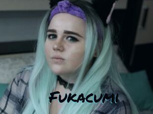 Fukacumi