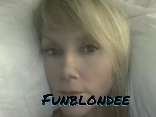 Funblondee