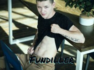 Fundiller