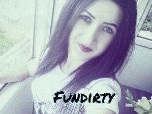 Fundirty