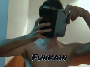 Funkain