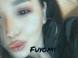 Fuyomi