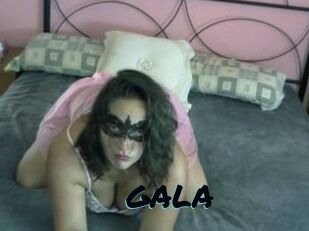 GALA