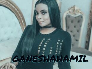 GANESHAHAMIL