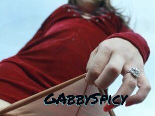 GAbbySpicy