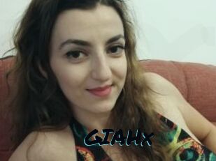 GIAHx