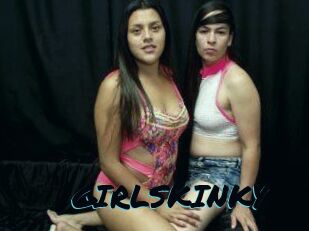 GIRLS_KINKY