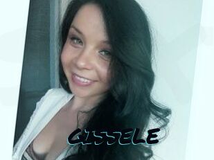 GISSELE_ Sexties