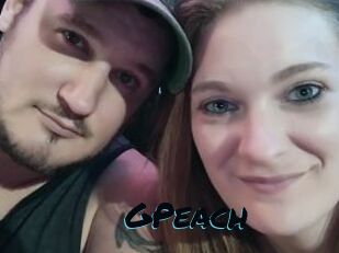 GPeach