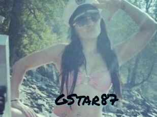 GStar87