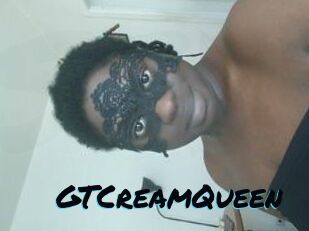 GTCreamQueen