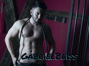 GabrielBliss Sexties
