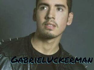 GabrielUckerman