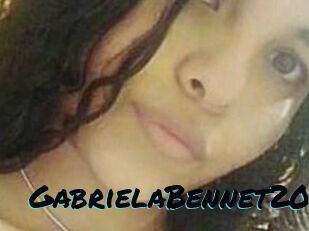 GabrielaBennet20