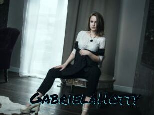 GabrielaHotty Sexties
