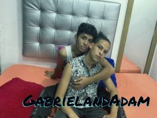 GabrielandAdam