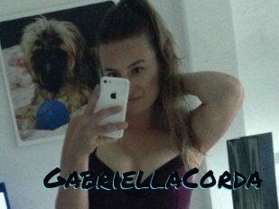 GabriellaCorda