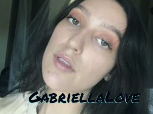 GabriellaLove
