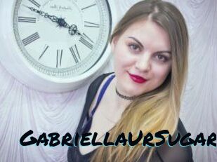 GabriellaUrSugar