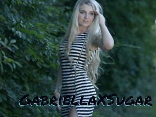 GabriellaXSugar