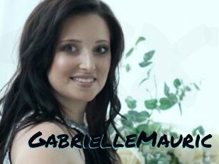 GabrielleMauric