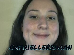 GabrielleReagan