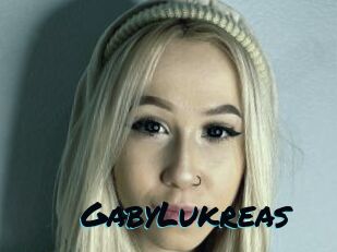 GabyLukreas