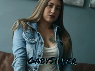 GabySilver