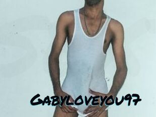 Gabyloveyou97