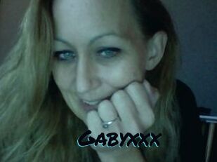 Gabyxxx