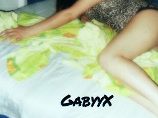 GabyyX