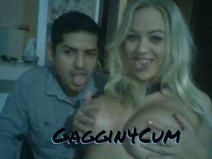 Gaggin4Cum Sexties