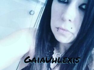 GaiaUhlexis