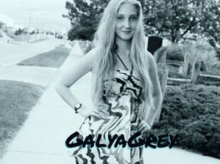 GalyaGrey