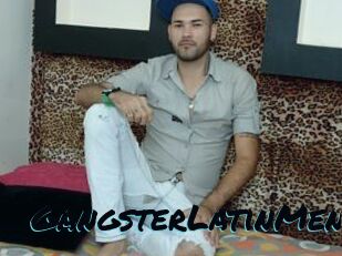 GangsterLatinMen