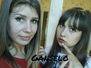 Ganselo Sexties
