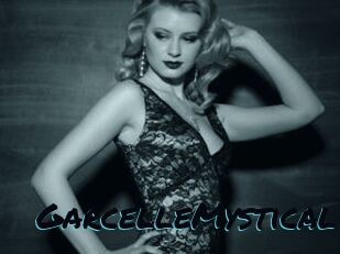 GarcelleMystical