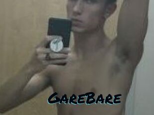 GareBare