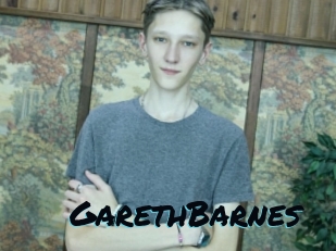 GarethBarnes