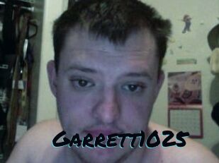 Garrett1025