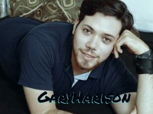 GaryHarison