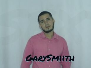GarySmiith