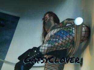 GatsyClover