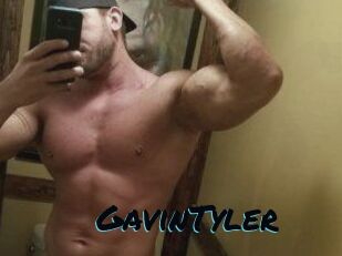 Gavin_Tyler