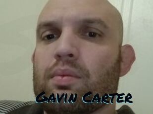 Gavin_Carter