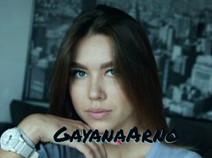 GayanaArno