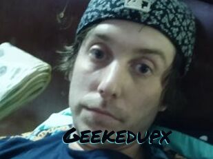 Geekedupx