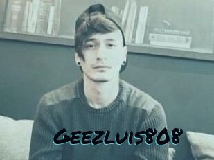 Geezluis808