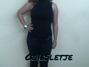 GeilSletje