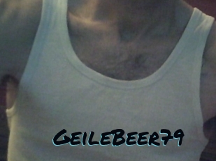 GeileBeer79 Sexties